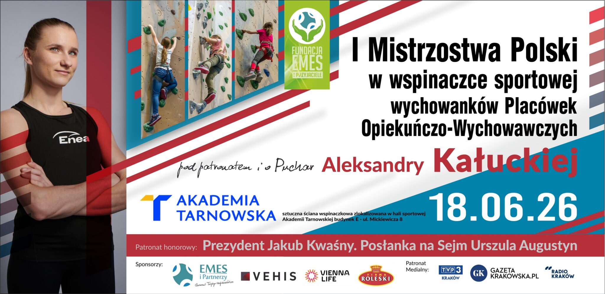 I Mistrzostwa